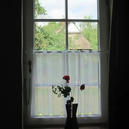 Pottkiekerhus Appartement *