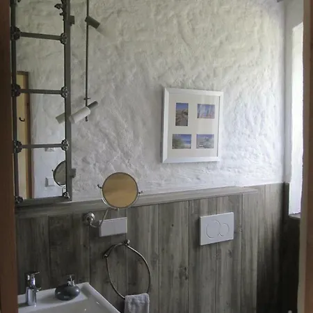 Pottkiekerhus Appartement *