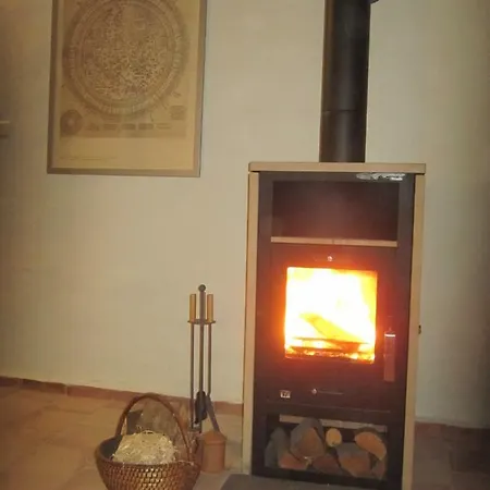 Pottkiekerhus Appartement