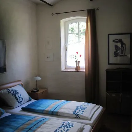 Pottkiekerhus * Luhnstedt