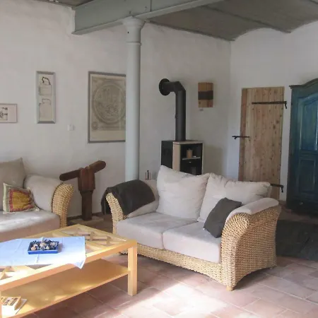 Pottkiekerhus * Luhnstedt