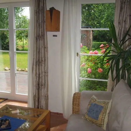 Pottkiekerhus Luhnstedt