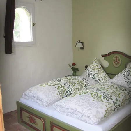 Pottkiekerhus Apartment Luhnstedt