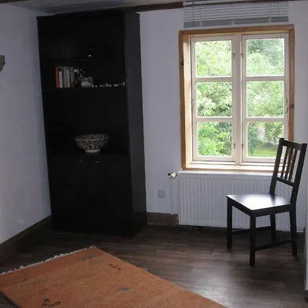 Pottkiekerhus Luhnstedt