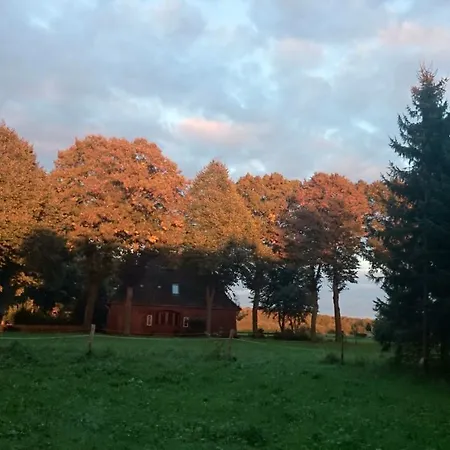 Pottkiekerhus